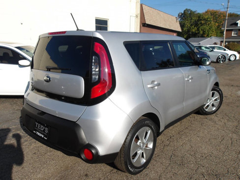 Used 2016 Kia Soul image 6