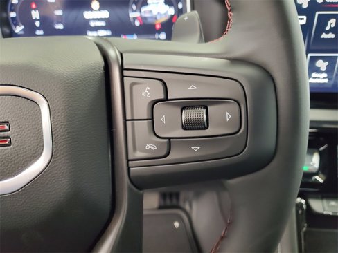 New 2026 GMC Sierra 1500 AT4X image 15
