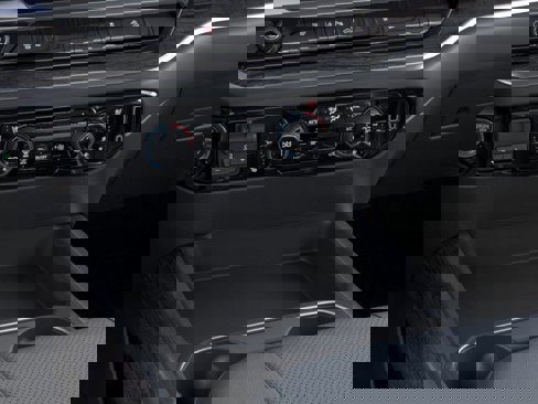 New 2026 Chevrolet Silverado 2500 LTZ image 23