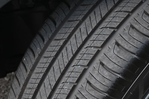 Used 2025 Honda CR-V EX image 34