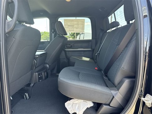 New 2025 RAM 2500 Tradesman image 12