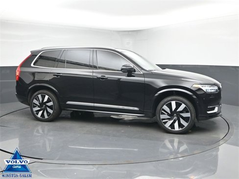 Used 2024 Volvo XC90 T8 Ultimate image 1