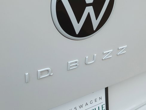 New 2025 Volkswagen ID. Buzz Pro S image 28