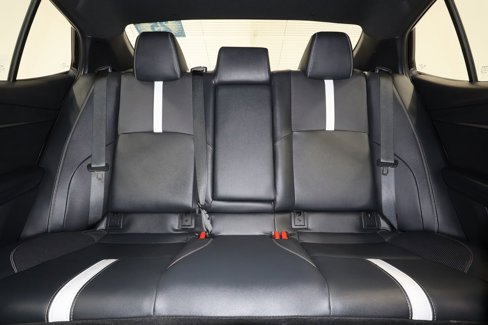 Used 2025 Toyota Camry XSE image 30