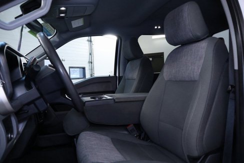 Used 2023 Ford F250 XLT image 14