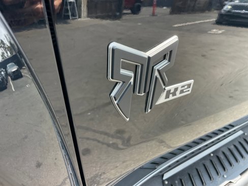 Used 2024 Chevrolet Silverado 1500 RST w/ All Star Edition Plus image 38