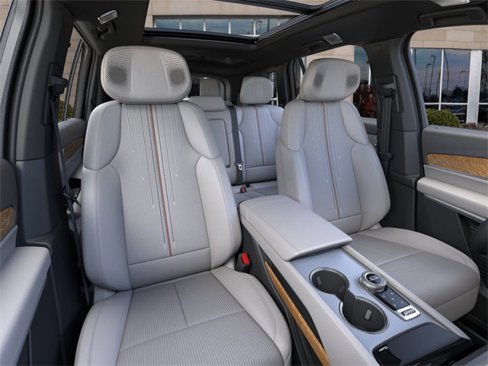 New 2026 Cadillac Vistiq Sport image 16