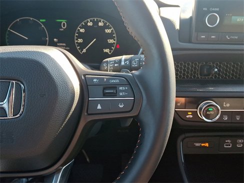 Used 2025 Honda CR-V Sport image 22