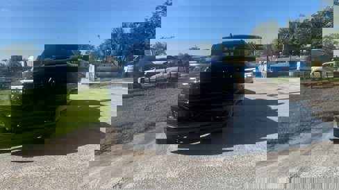 New 2025 RAM 2500 Limited image 3