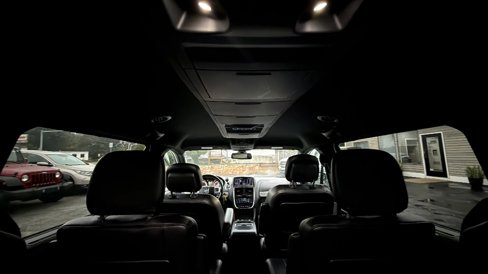 Used 2019 Dodge Grand Caravan GT image 32