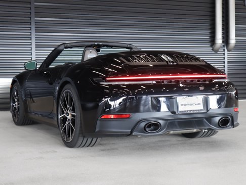 New 2026 Porsche 911 Carrera S image 3