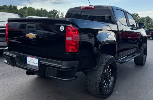 Used 2019 Chevrolet Colorado Z71 image 5