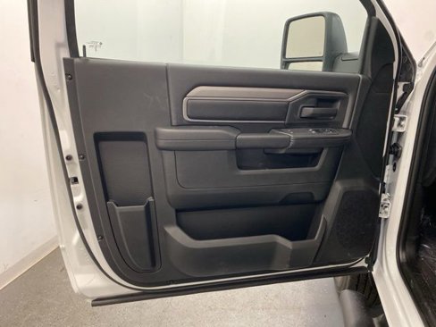 New 2026 RAM 2500 Tradesman image 20