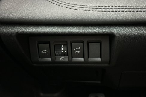 New 2025 Subaru Outback Wilderness image 33