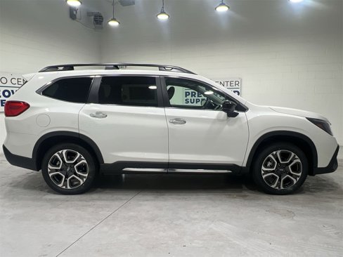 New 2025 Subaru Ascent Touring image 9