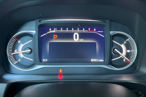 Used 2022 Honda Passport EX-L image 24