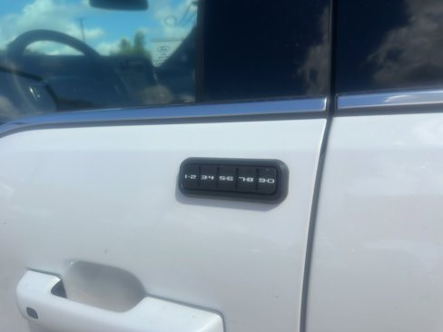 New 2025 Ford F250 King Ranch image 25