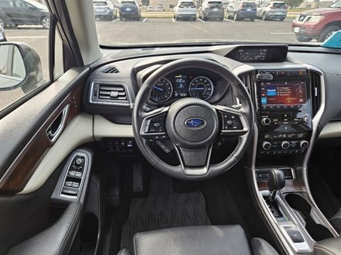 Used 2020 Subaru Ascent Touring w/ Popular Package #2A image 23