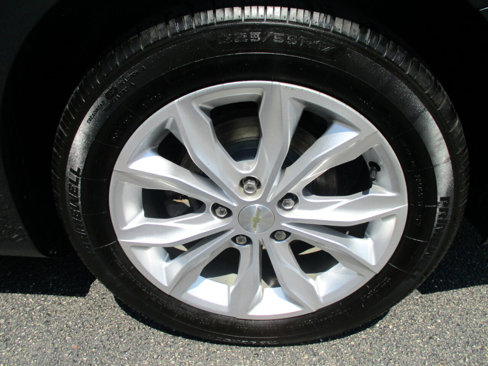 Used 2019 Chevrolet Malibu LT w/ Driver Confidence Package II image 13