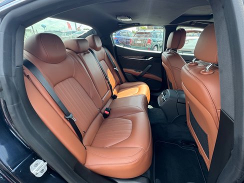 Used 2022 Maserati Ghibli Modena Q4 image 15