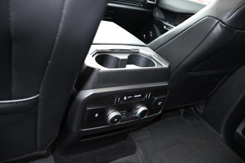 Used 2020 Ford Expedition Limited w/ Special Edition Package image 16