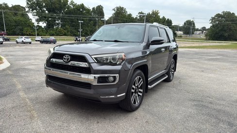 Used 2014 Toyota 4Runner Limited image 1