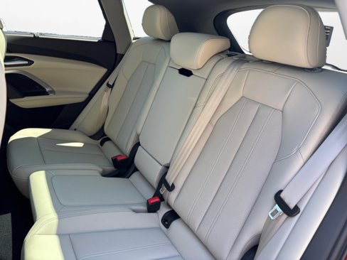 New 2025 Audi Q5 Prestige image 12