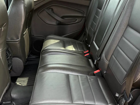 Used 2016 Ford Escape Titanium w/ Equipment Group 301A image 8