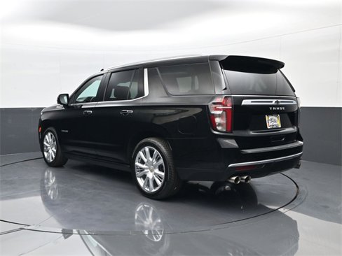 Used 2023 Chevrolet Tahoe High Country image 7