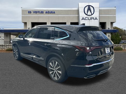 New 2025 Acura MDX FWD w/ Technology Package image 7