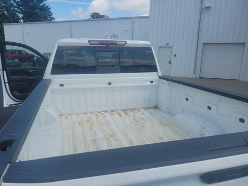 Used 2022 Chevrolet Silverado 2500 LTZ w/ LTZ Convenience Package image 29