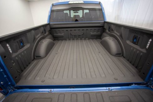 Used 2019 Ford F150 Raptor w/ Equipment Group 802A Luxury image 40