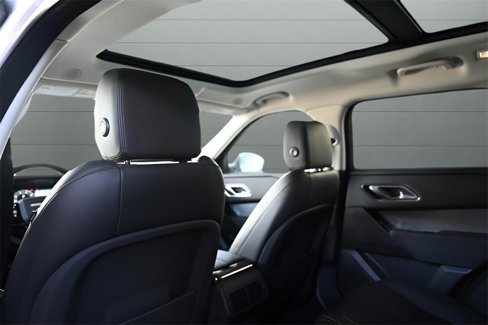 Used 2024 Land Rover Range Rover Velar S image 26