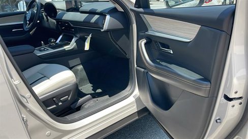 New 2025 MAZDA CX-90 Plug-In Hybrid w/Premium Sport image 35