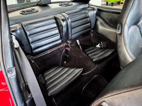 Used 1987 Porsche 911 Carrera image 31