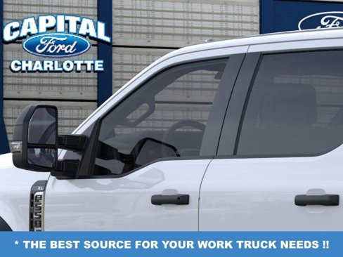 New 2026 Ford F550 4x4 Crew Cab image 20