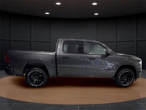 New 2026 RAM 1500 Classic Warlock image 6