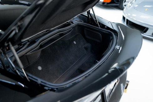 Used 2023 Maserati MC20 Spyder image 78
