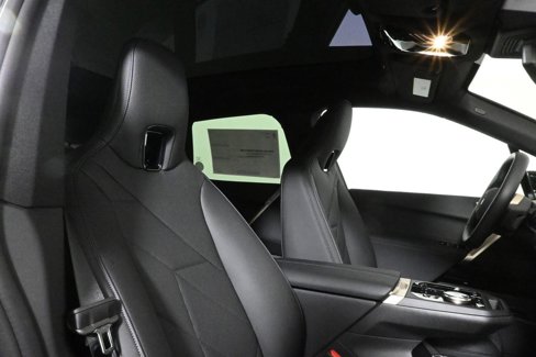 New 2026 BMW iX xDrive45 w/ Premium Package image 32
