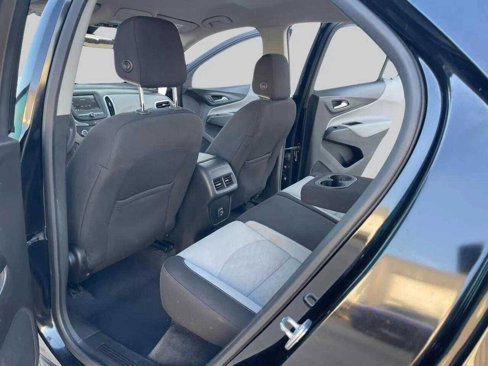 Used 2019 Chevrolet Equinox LS image 14