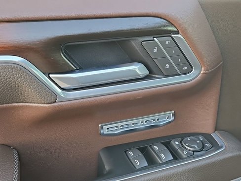 New 2026 GMC Sierra 1500 Denali w/ Technology Package image 29