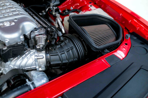 Used 2018 Dodge Challenger SRT Demon image 83