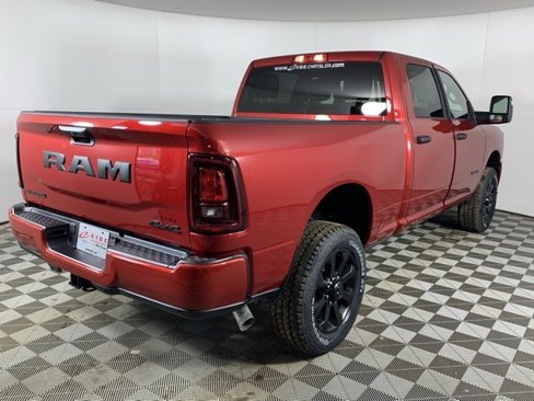 New 2026 RAM 2500 Big Horn image 4