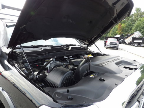 Used 2024 RAM 3500 Tradesman w/ Chrome Appearance Group image 43