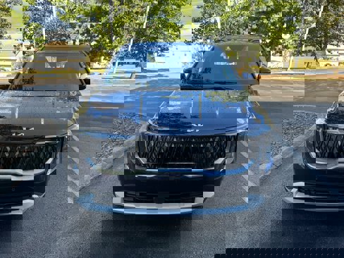 New 2026 Kia Carnival EX image 2
