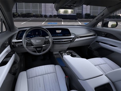 New 2026 Cadillac Lyriq Luxury image 15