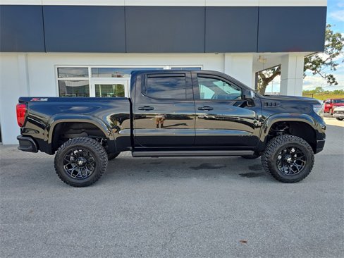 New 2026 GMC Sierra 1500 AT4 w/ Technology Package image 7
