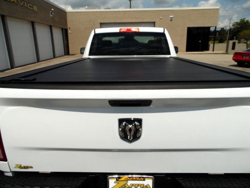 Used 2020 RAM 1500 Tradesman w/ Power & Remote Entry Group image 6
