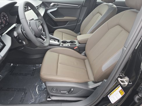 New 2026 Audi A3 2.0T Premium Plus image 17