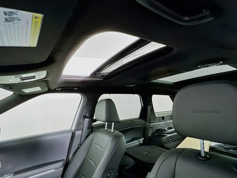 New 2026 Hyundai Palisade Calligraphy image 19